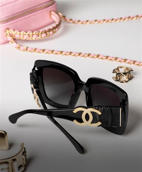 soleil teint chanel|Chanel lunettes.